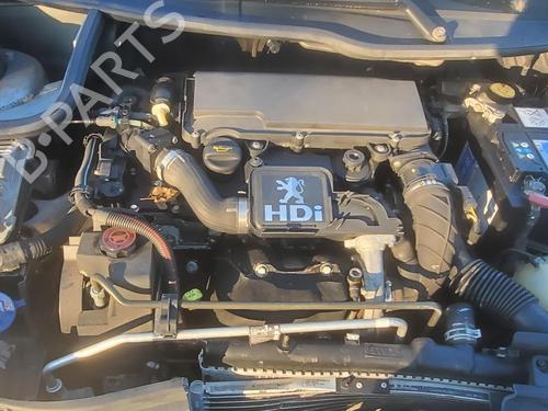 Used Parts PEUGEOT 206 Hatchback (2A/C) 4911926