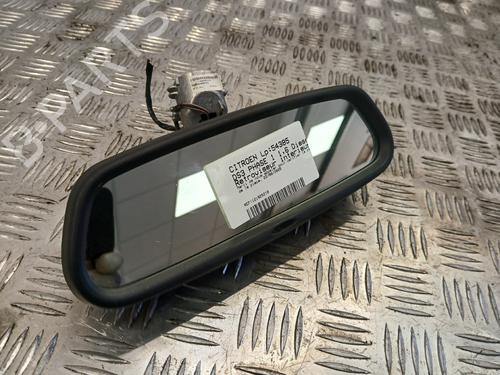 Rear mirror CITROËN DS3 (SA_) 1.6 HDi 90 | BP37371433I6 - Image 2