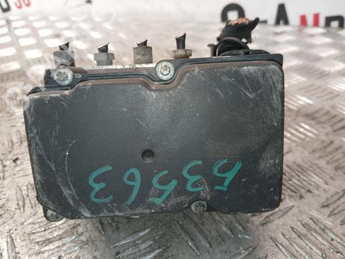 ABS pump FIAT PUNTO EVO (199_) 1.2 | BP37369837M43 - Image 4