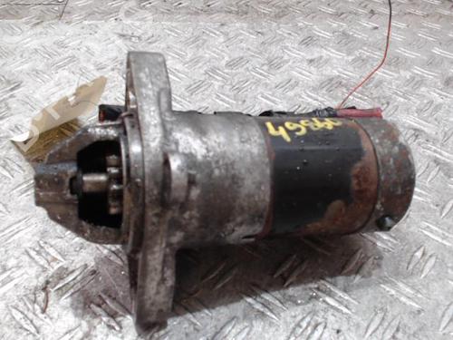 Used Starter Starter 37357961 37357961