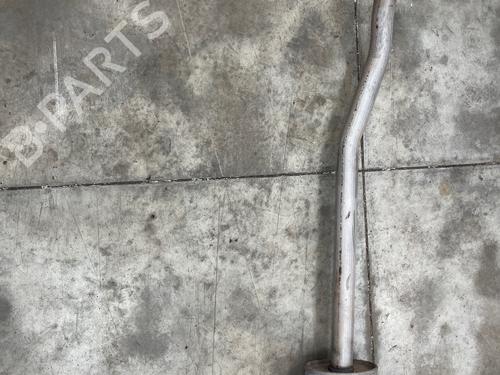 Used Exhaust system Exhaust system CITROËN BERLINGO / BERLINGO FIRST MPV (MF_, GJK_, GFK_) 1.6 16V (MFNFU) (109 hp) 39749989 39749989