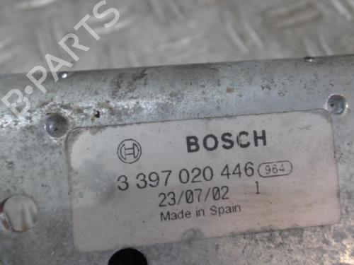 front-wiper-motor-peugeot-206-sw-2ek-2002-37353155 main image