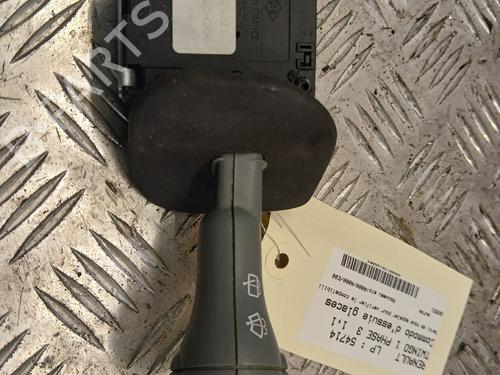 Used Steering column stalk Steering column stalk 37375021 37375021