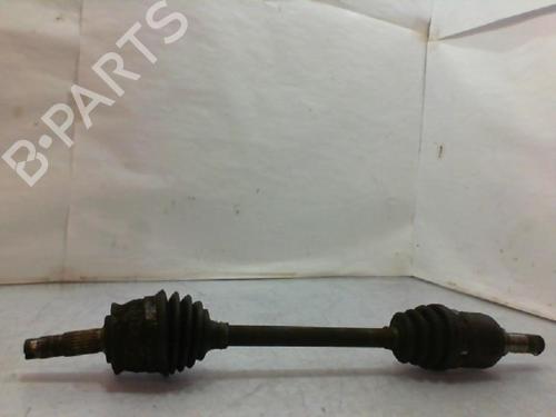 Used Left front driveshaft Left front driveshaft 37350875 37350875