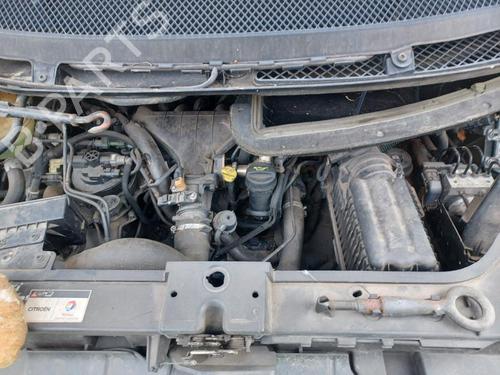 Tailgate CITROËN C8 (EA_, EB_) 2.0 HDi 135 | BP37361804C6 - Image 14