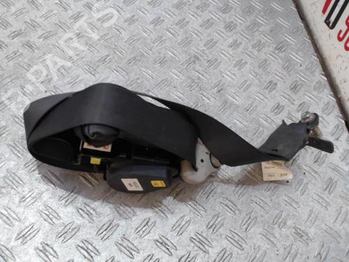 Used Front right seatbelt Front right seatbelt 37360608 37360608