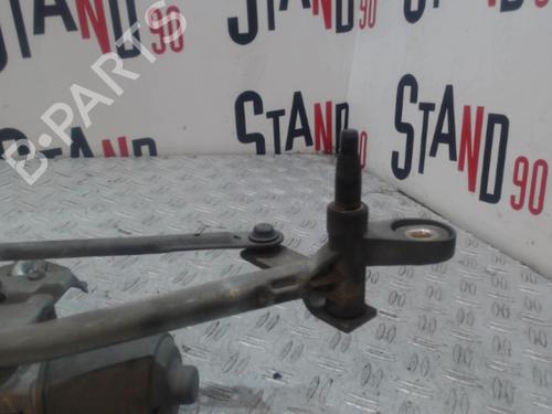 Front wiper motor CITROËN C5 II (RC_) 2.2 HDi (RC4HXE) | BP37354931M29 - Image 2