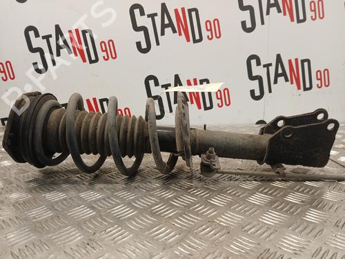 Right front shock absorber RENAULT KANGOO Express (FW0/1_) | BP37374096M17 - Image 3