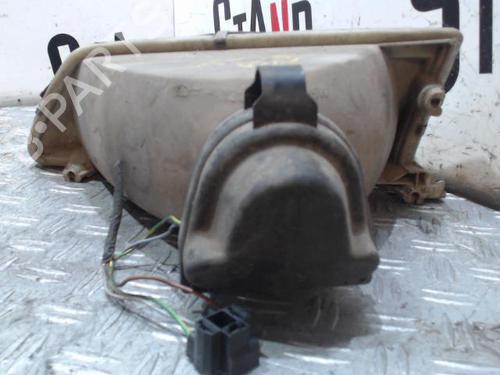 Used Right headlight Right headlight 37357814 37357814