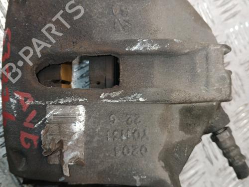 Left front brake caliper RENAULT KANGOO (KC0/1_) 1.5 dCi (KC08, KC09) | BP37370557M105 - Image 3