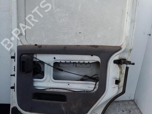 Used Right slide door Right slide door 37357944 37357944