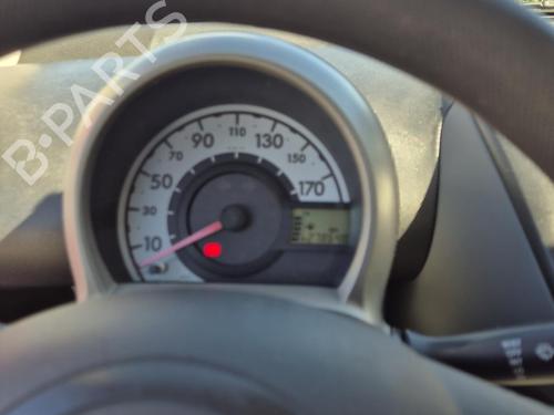 Alternator CITROËN C1 (PM_, PN_) 1.0 | BP37364170M7 - Image 12