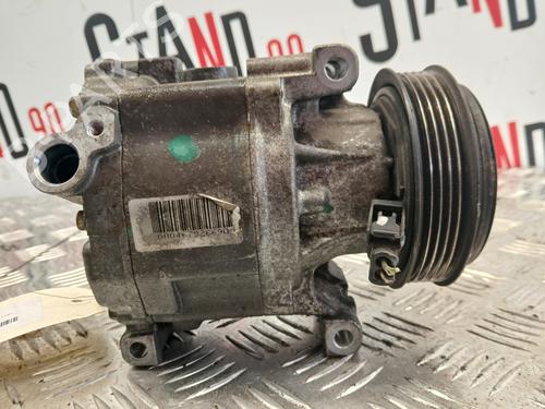 AC compressor FIAT PANDA (169_) 1.2 (169.AXB11, 169.AXB1A) | BP37369243M34 - Image 3
