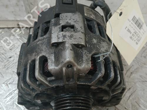 Alternator BMW 3 (E46) 320 d | BP37364946M7 - Image 3