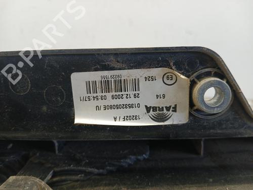 Used Right taillight Right taillight 37706295 37706295