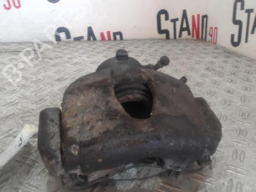 Left front brake caliper RENAULT LAGUNA II (BG0/1_) | BP37355481M105 - Image 3