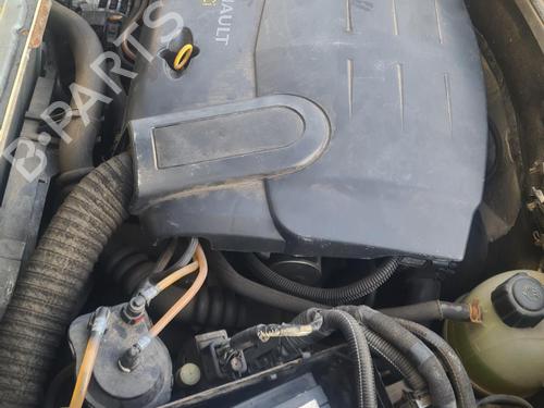 Front wiper motor RENAULT KANGOO (KC0/1_) | BP37362541M29 - Image 7