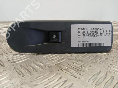 Used Right front window switch Right front window switch 37766702 37766702