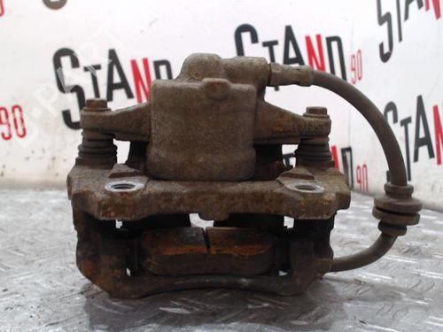 Right front brake caliper OPEL CORSA D (S07) 1.3 CDTI (L08, L68) | BP37357026M104 - Image 3