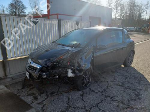 Starter OPEL CORSA D (S07) 1.2 (L08, L68) | BP37356915M8 - Image 7