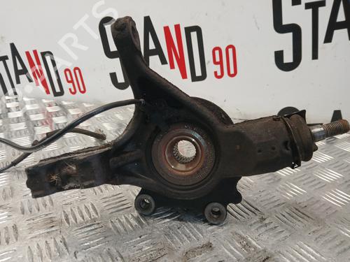 Used Right front steering knuckle Right front steering knuckle 37372713 37372713
