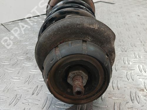 Left front shock absorber DACIA DUSTER (HS_) 1.2 TCe 125 | BP37362926M16 - Image 2