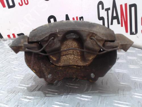 Right front brake caliper FORD FOCUS II (DA_, HCP, DP) 2.0 TDCi | BP37359368M104 - Image 3