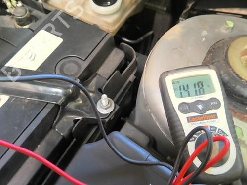 Used Alternator Alternator 37746423 37746423