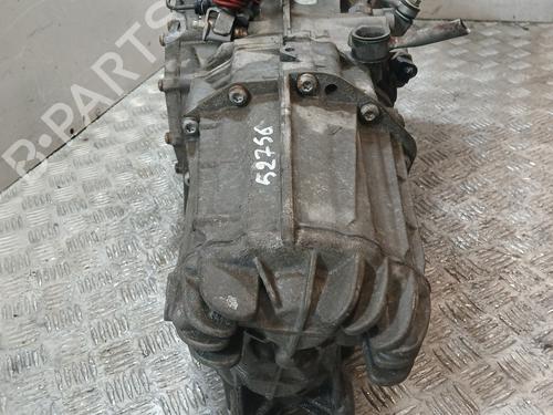 Gearbox AUDI A4 B7 (8EC) | BP37365293M3 - Image 4