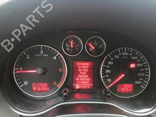 Electronic module AUDI A3 Sportback (8PA) | BP37363537M83 - Image 9