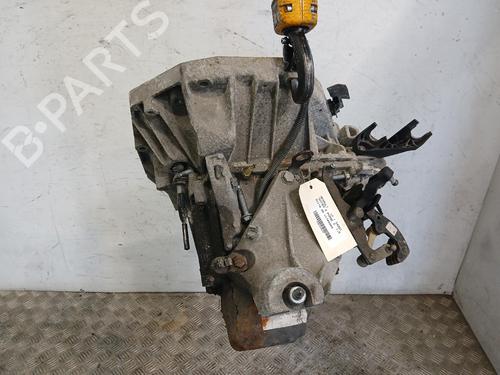 Gearkasse Gearkasse 38004587 38004587