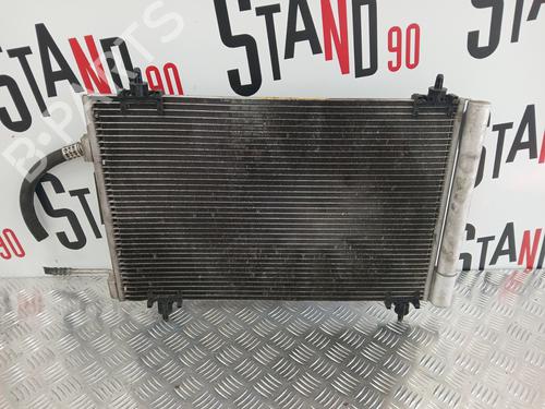 AC radiator PEUGEOT PARTNER Tepee | BP37367323M32 - Image 2