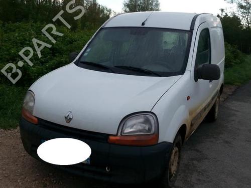 Engine control unit (ECU) RENAULT KANGOO Express (FC0/1_) | BP37352119M57 - Image 3