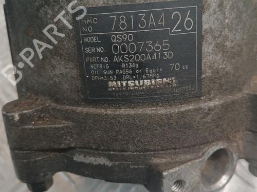 Used AC compressor AC compressor 37363347 37363347
