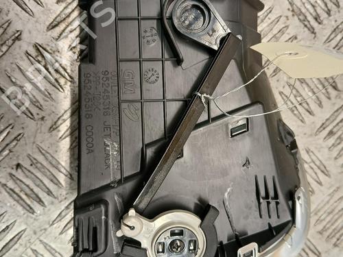 air-vent-opel-mokka-mokka-x-j13-2012-2013-2014-2015-2016-2017-2018-2019-40123693 main image