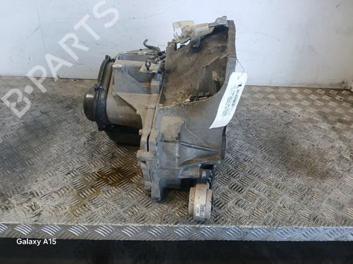 Used Gearbox Gearbox 37370435 37370435