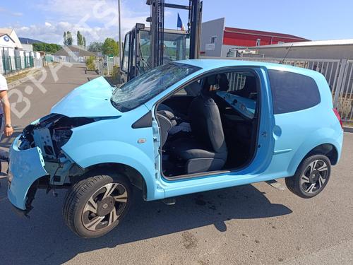 Left tailgate light RENAULT TWINGO II (CN0_) 1.2 16V (CN04, CN0B) | BP37367851C79 - Image 4