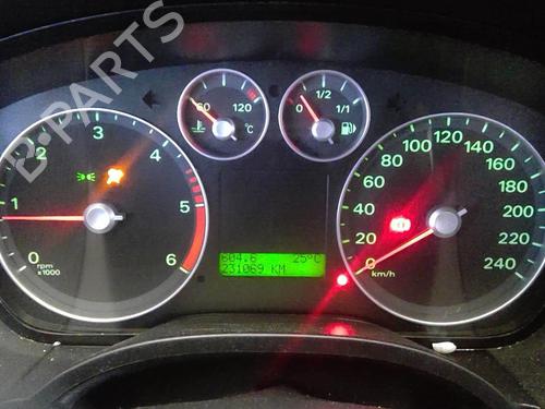 Fuse box FORD FOCUS II (DA_, HCP, DP) | BP37358644E1 - Image 9