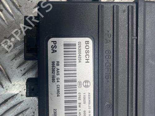 Used Electronic module Electronic module 37375914 37375914