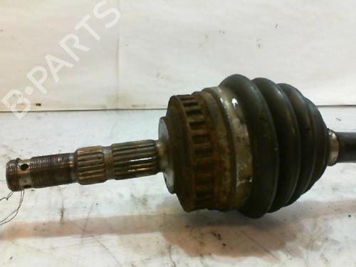 Used Left front driveshaft Left front driveshaft 37349922 37349922