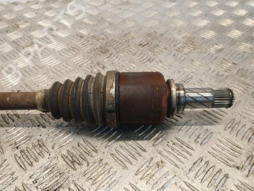 Left front driveshaft RENAULT CLIO IV (BH_) 1.5 dCi 75 | BP37373365M38 - Image 2