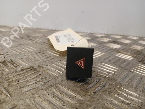 Warning switch PEUGEOT 508 SW I (8E_) 1.6 HDi | BP37375606I22 - Image 2