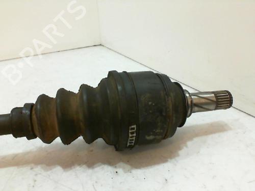 Used Right front driveshaft Right front driveshaft 37351462 37351462