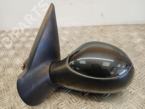 Used Left mirror Left mirror PEUGEOT 206 CC (2D) [2000-2008] 39942218 39942218