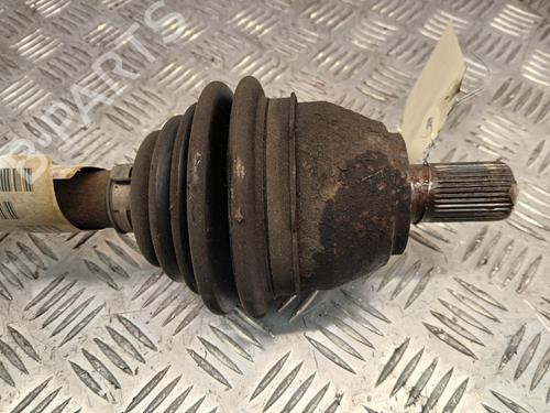 Used Left front driveshaft Left front driveshaft FORD FOCUS II (DA_, HCP, DP) 1.6 TDCi (109 hp) 40253028 40253028