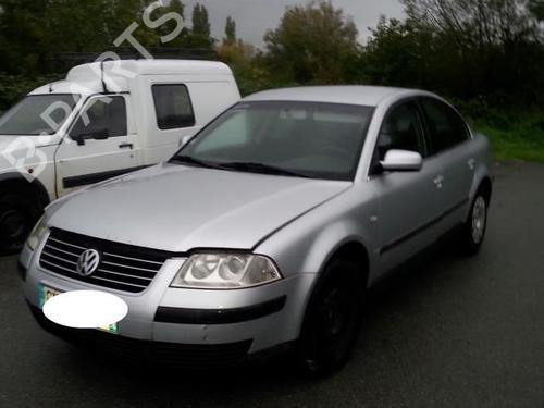 Front left lock VW PASSAT B5.5 (3B3) 1.9 TDI | BP37355047C98 - Image 11