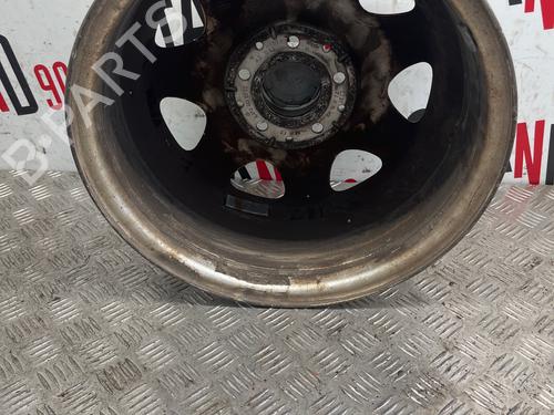 Used Rim Rim 37647283 37647283