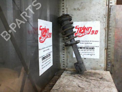 Used Left front shock absorber Left front shock absorber 37350027 37350027
