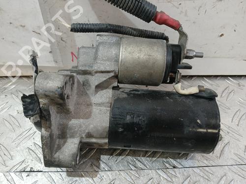 Startmotor Startmotor RENAULT MEGANE III Hatchback (BZ0/1_, B3_) 1.9 dCi (BZ0N, BZ0J) (131 hp) 37364323 37364323