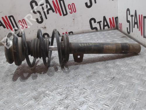 Left front shock absorber BMW 3 Touring (E46) 330 d | BP37360782M16 - Image 3